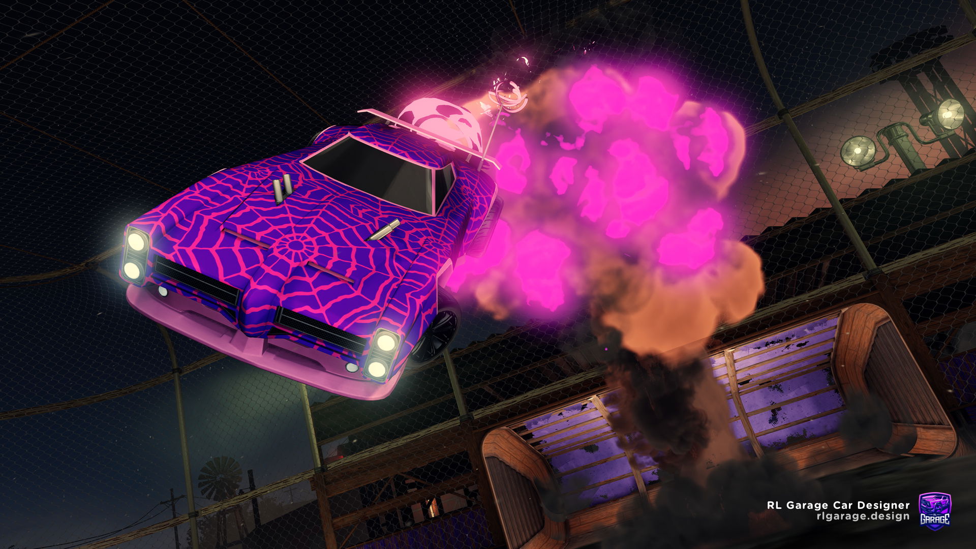 Design by PHOblivian