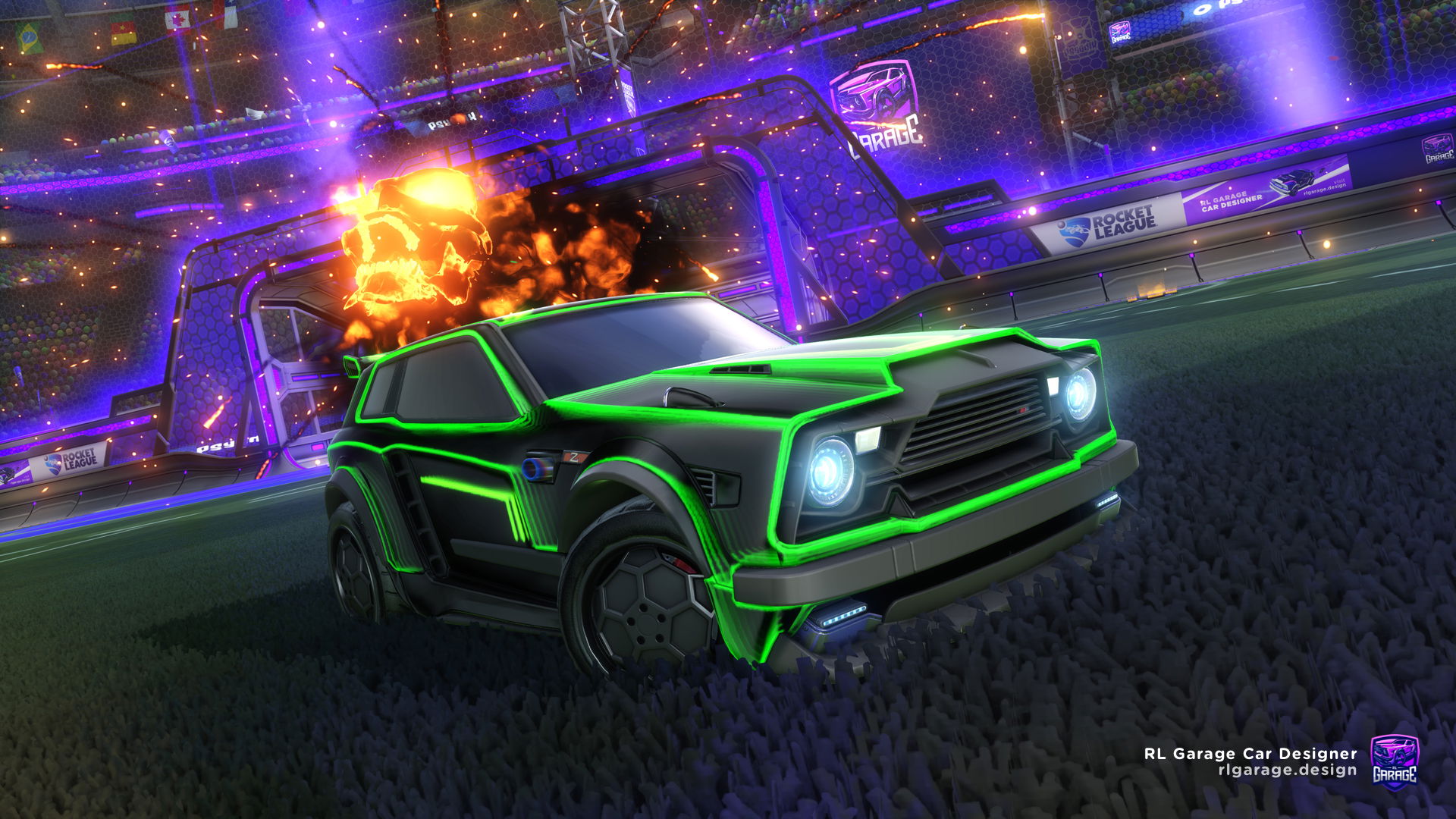 Design by cantattami_su_ig