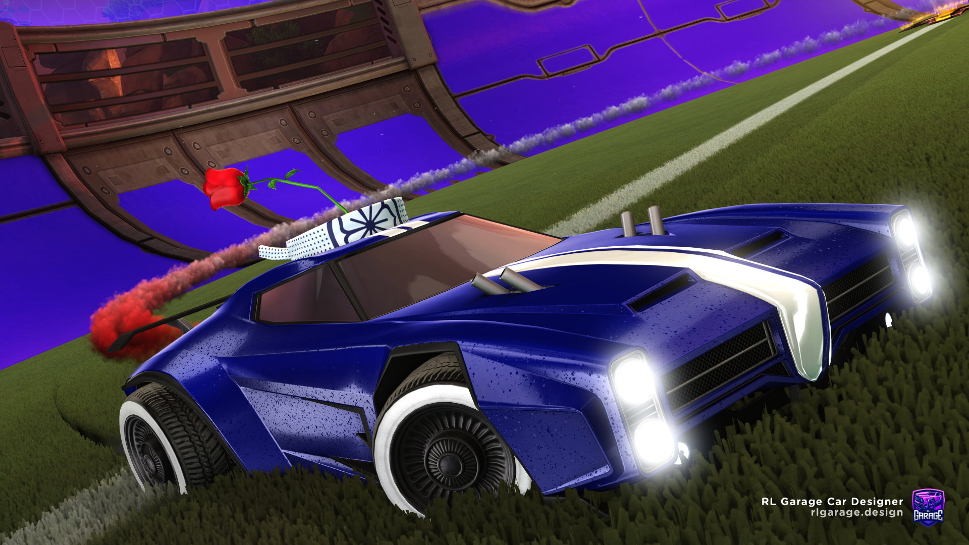 Design by Supreme_Turbo