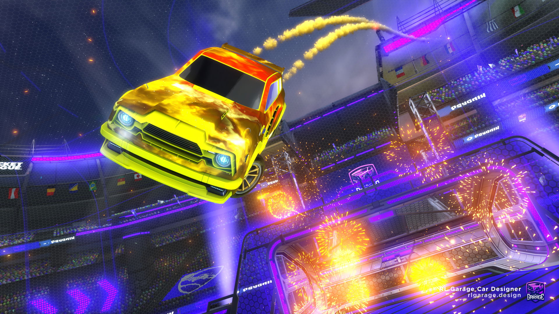 Design by CerealCobra145