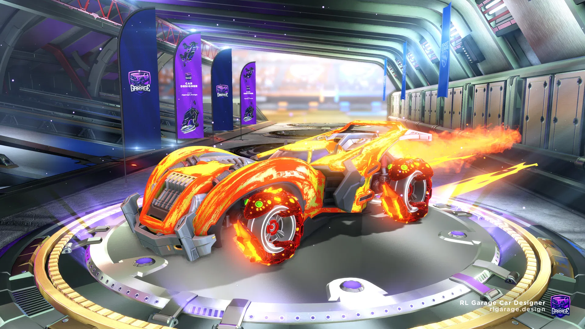 Design by WaterM3lon