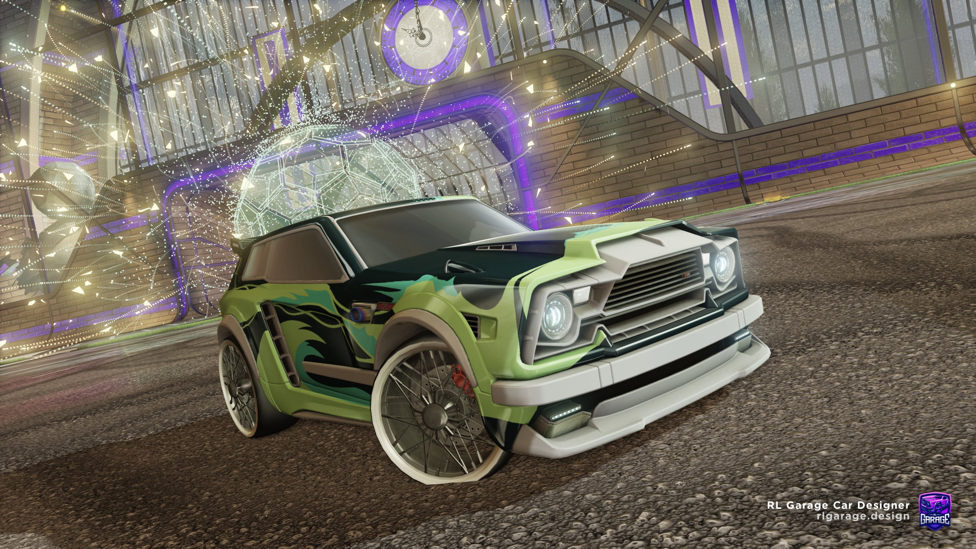 Design by Lionex_