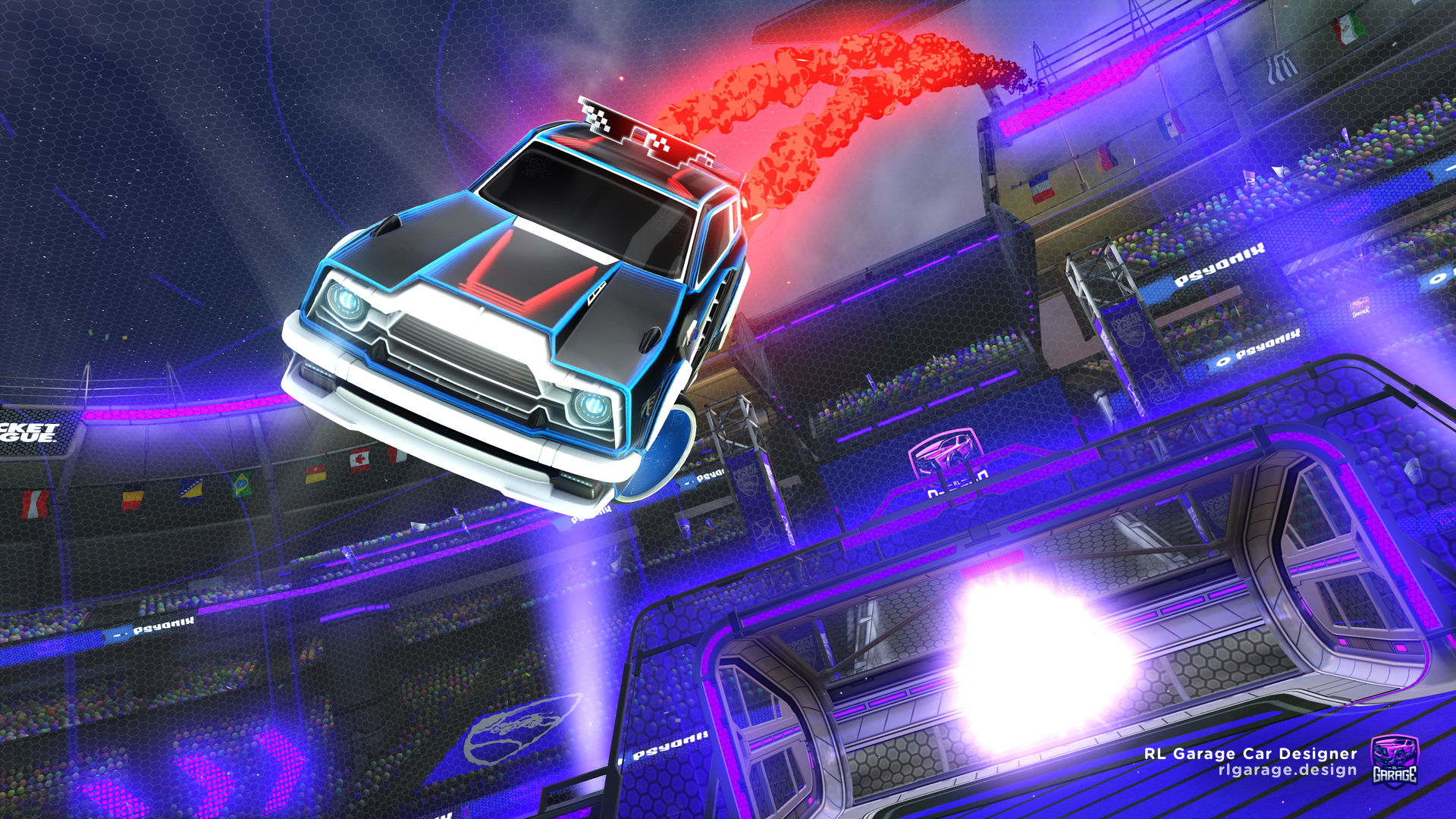 Design by DeathReaperhd