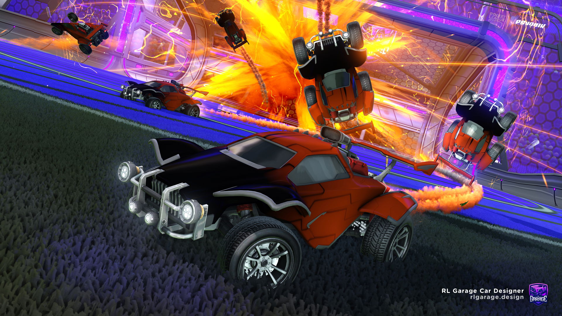 Design by DallasHub07