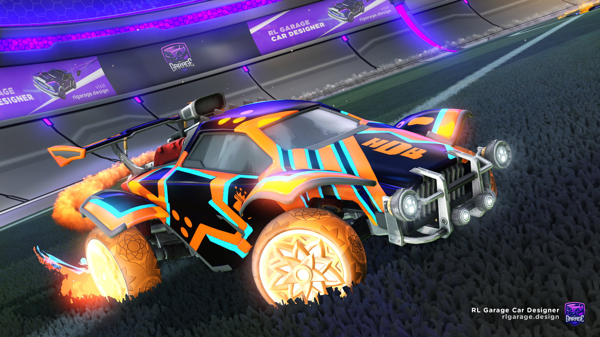 Design by DocOctillion13