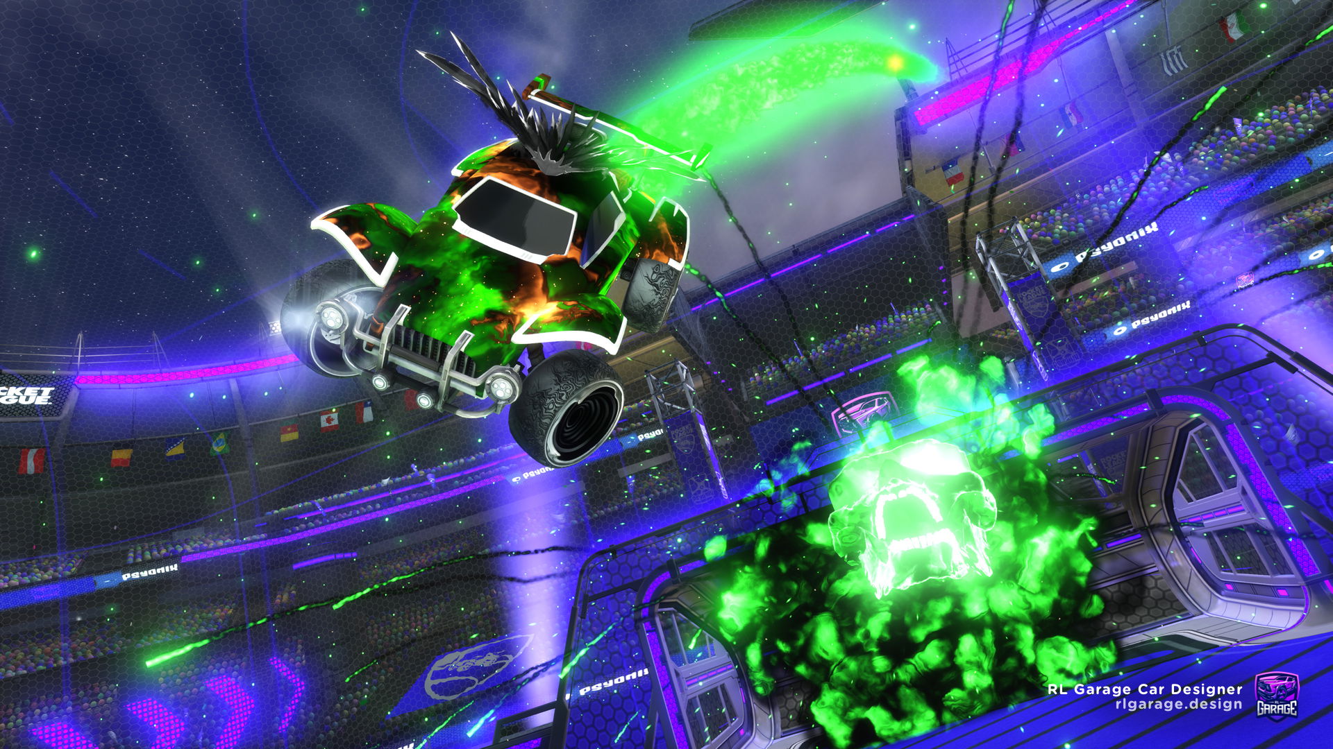 Design by IrishFootball42