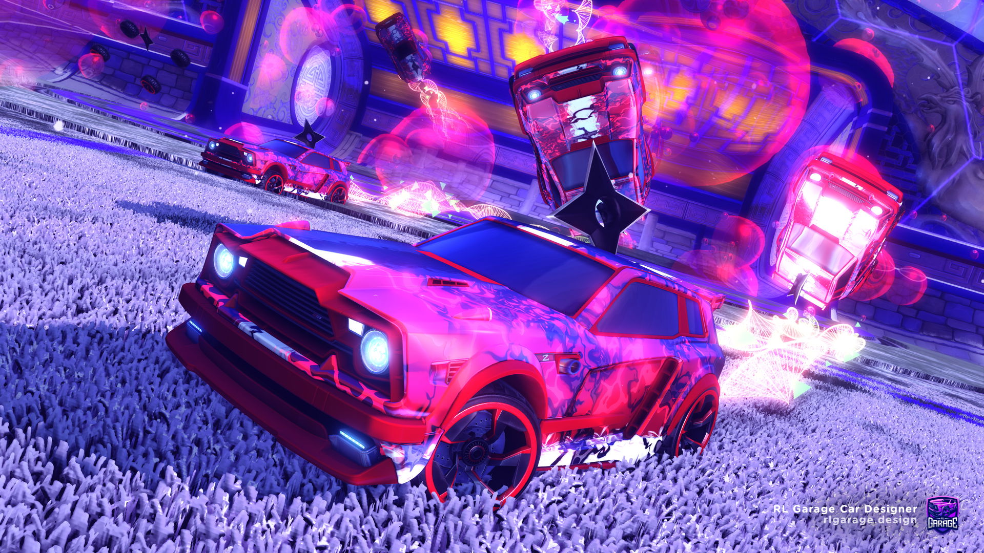 Design by Pacmanbear