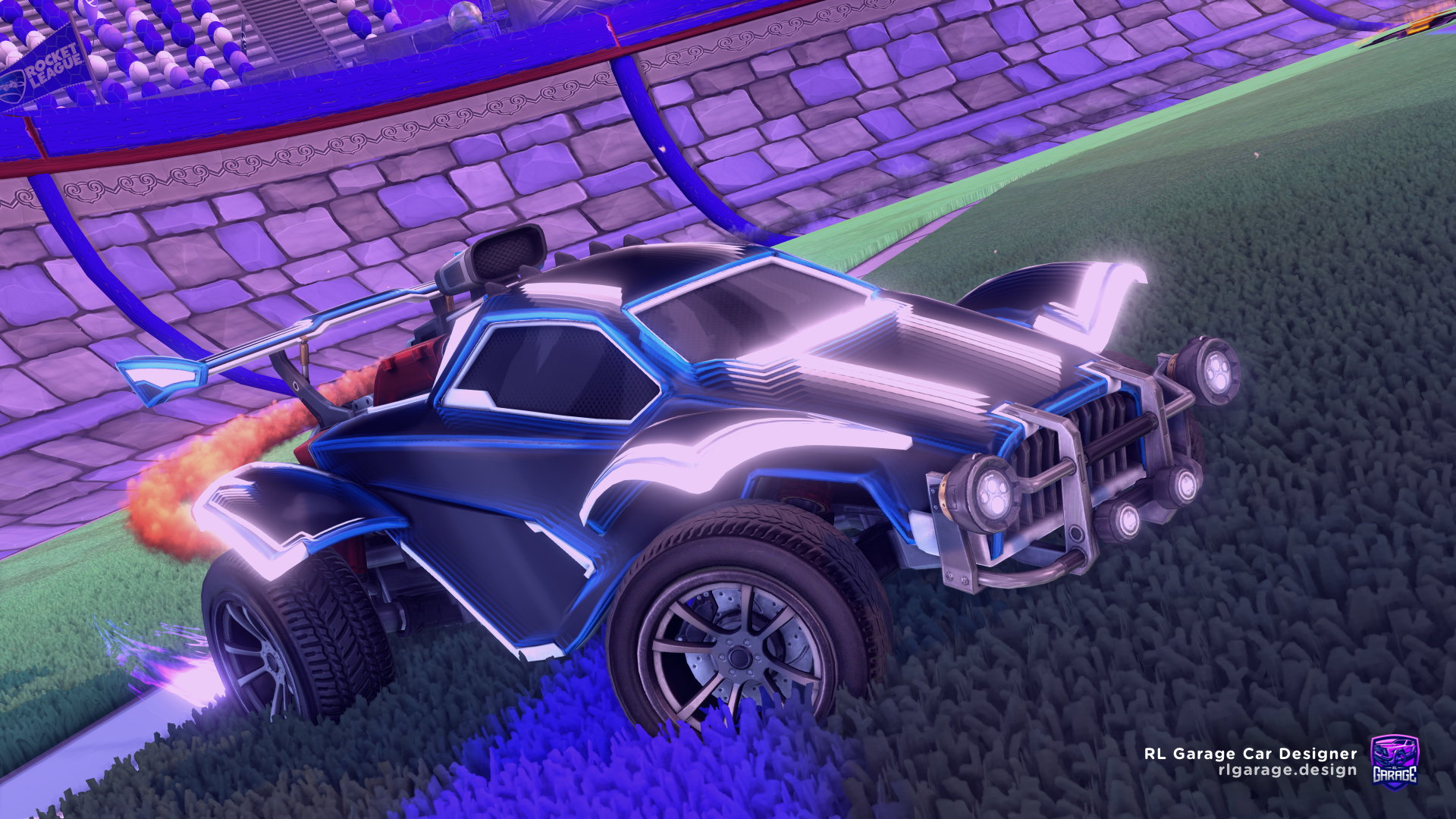 Design by TheGodlyGamer