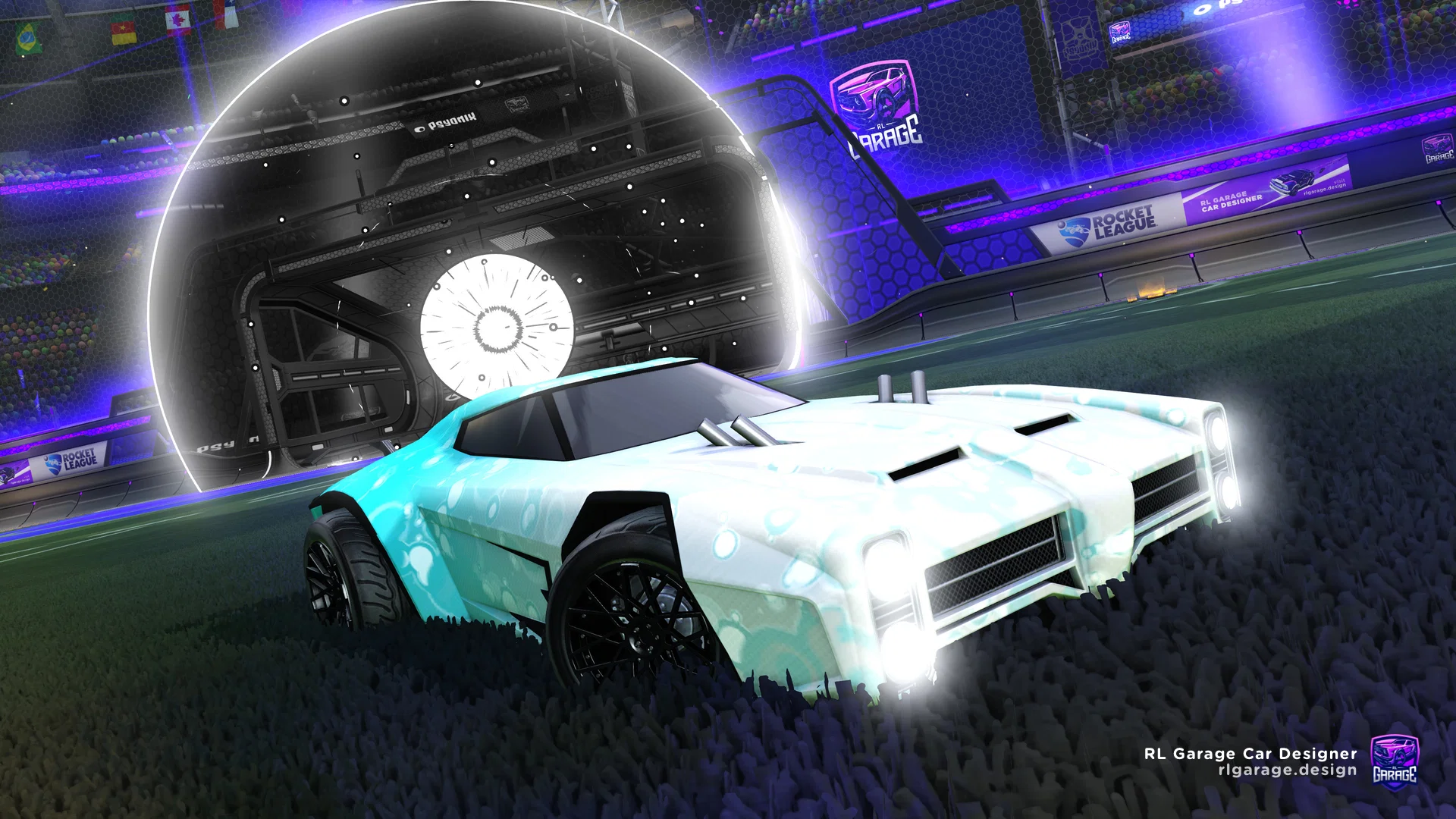 Design by cleanWhiteoctane