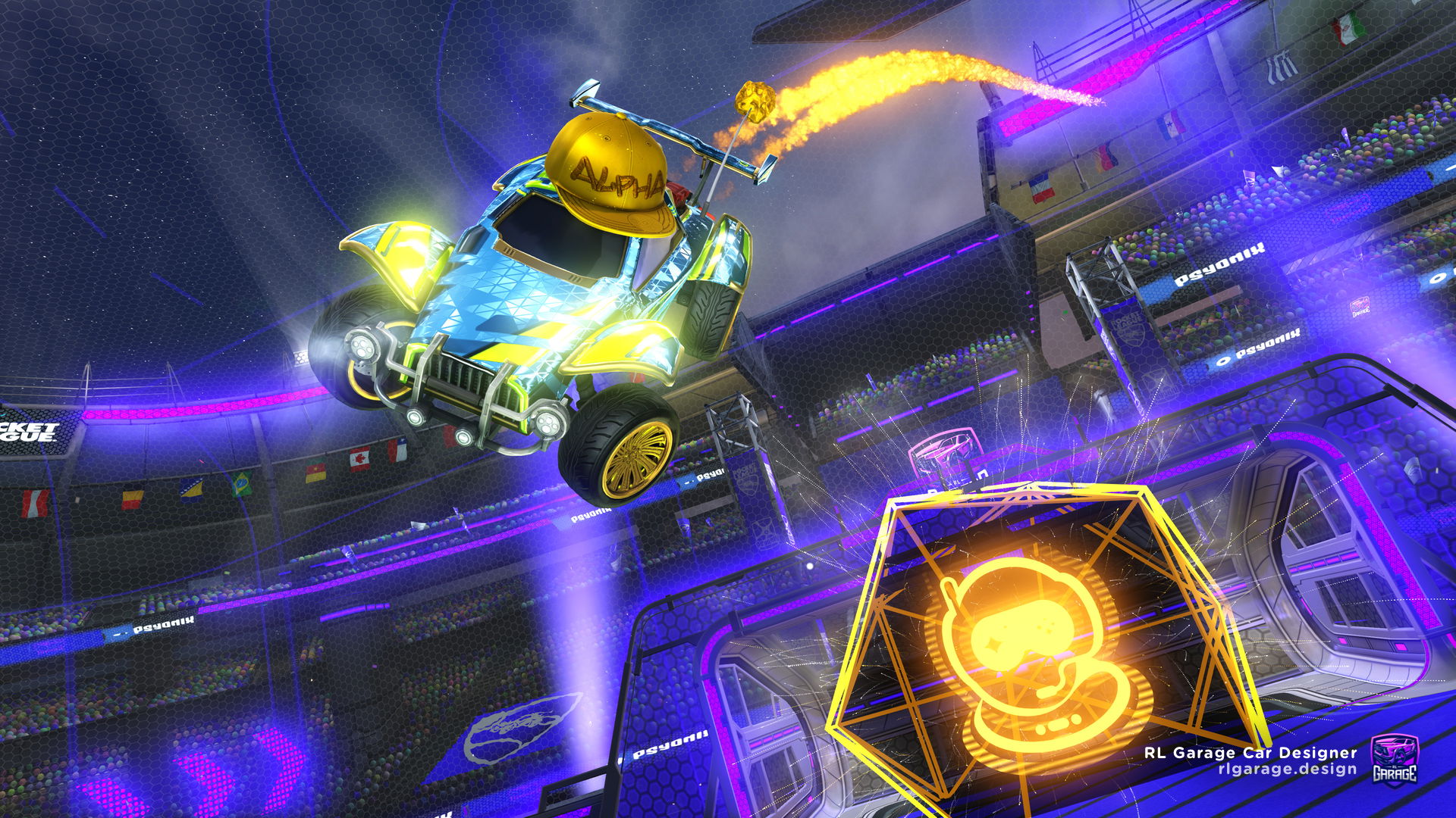 Design by dylandaboy