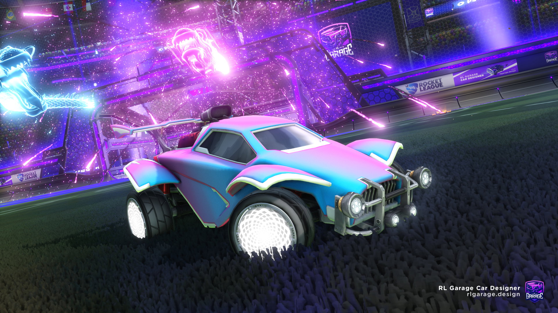 Design by N1ghtm4re9