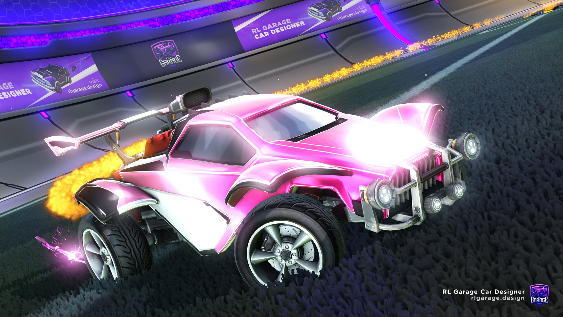 Design by player12445
