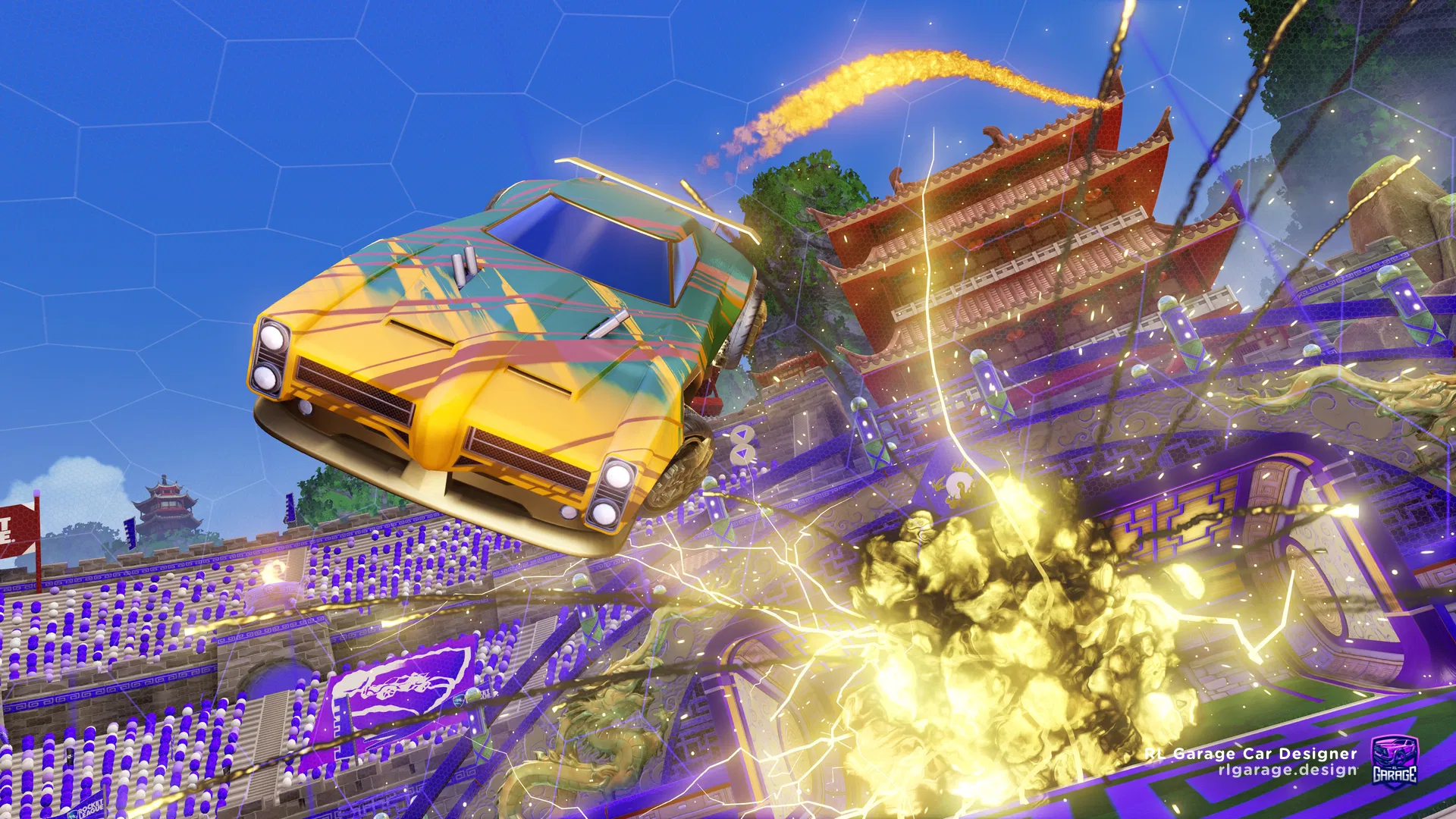 Design by MasterlyTie8754