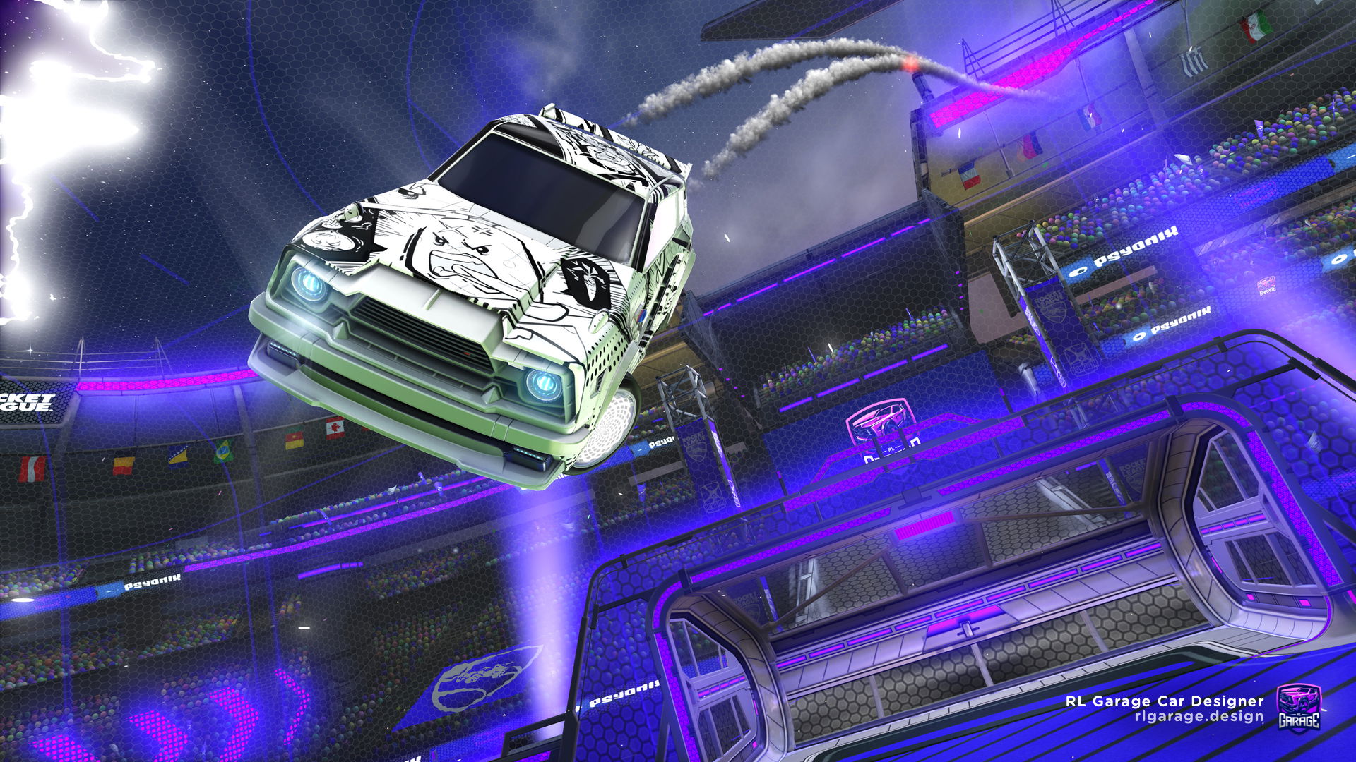 Design by Koloskecske