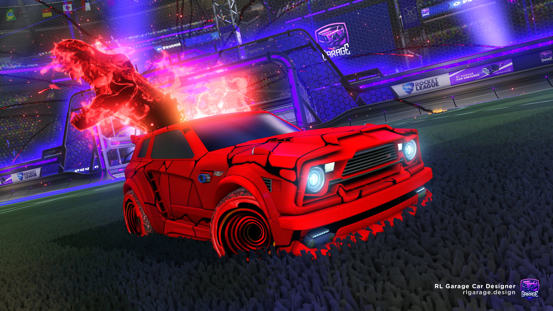 Design by Mr_shnikles_77