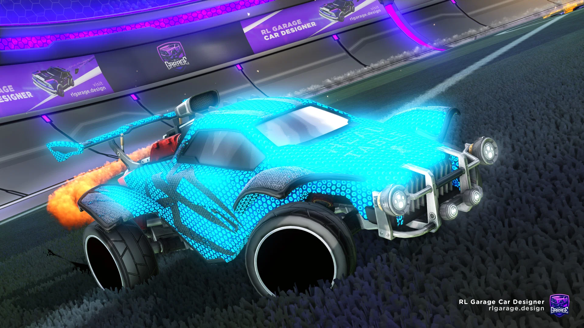 Design by Boostes