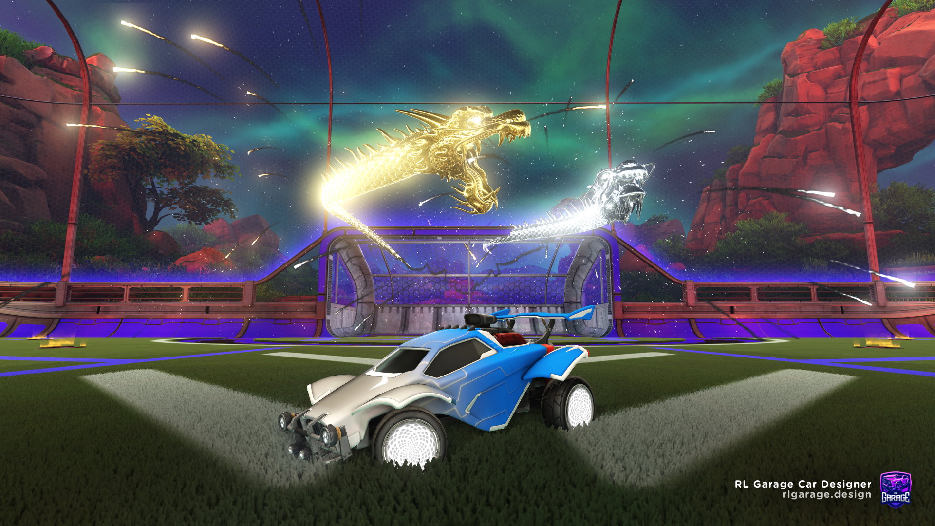 Design by TheGamingRex25