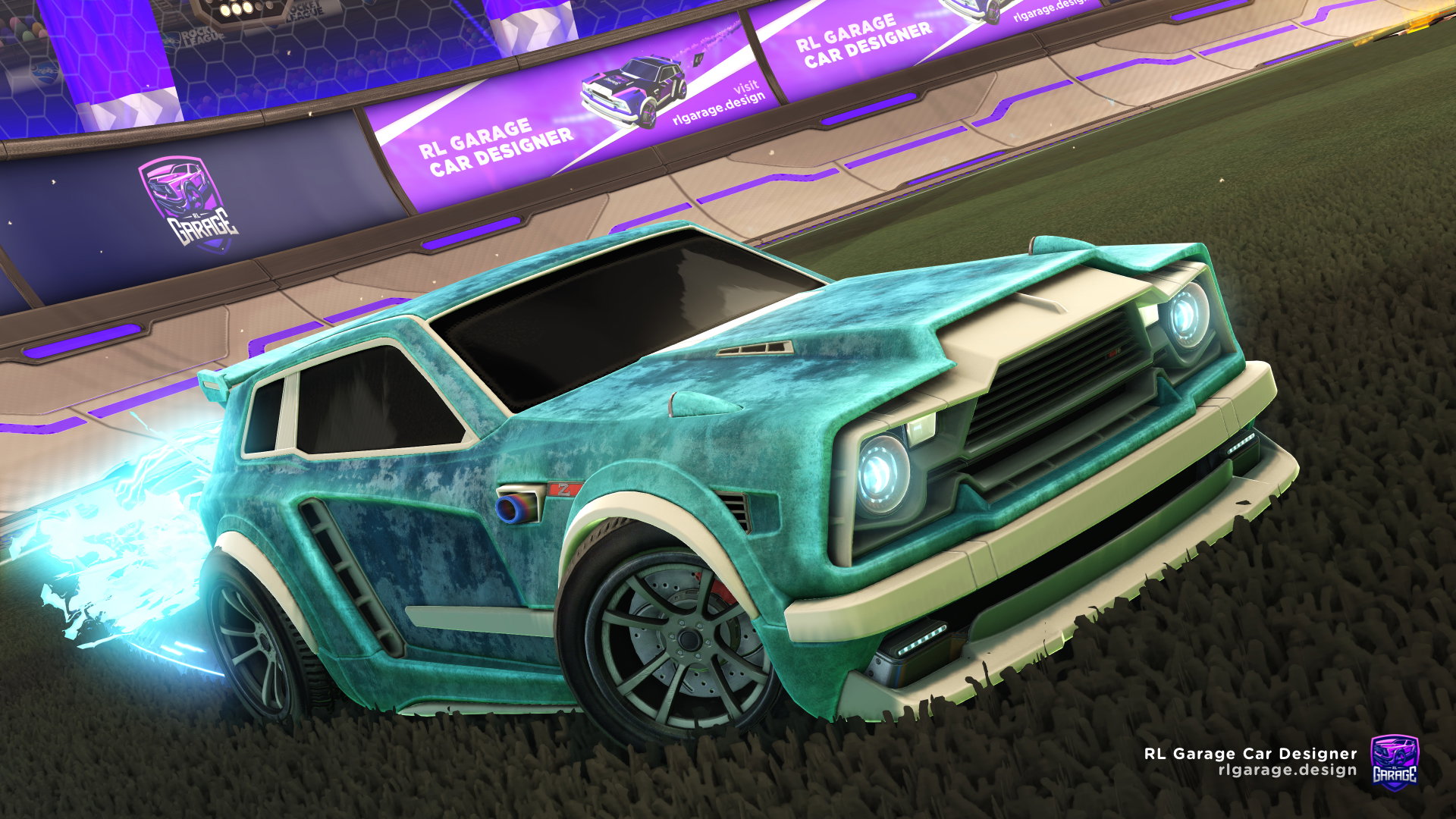 Design by Barrylird5700