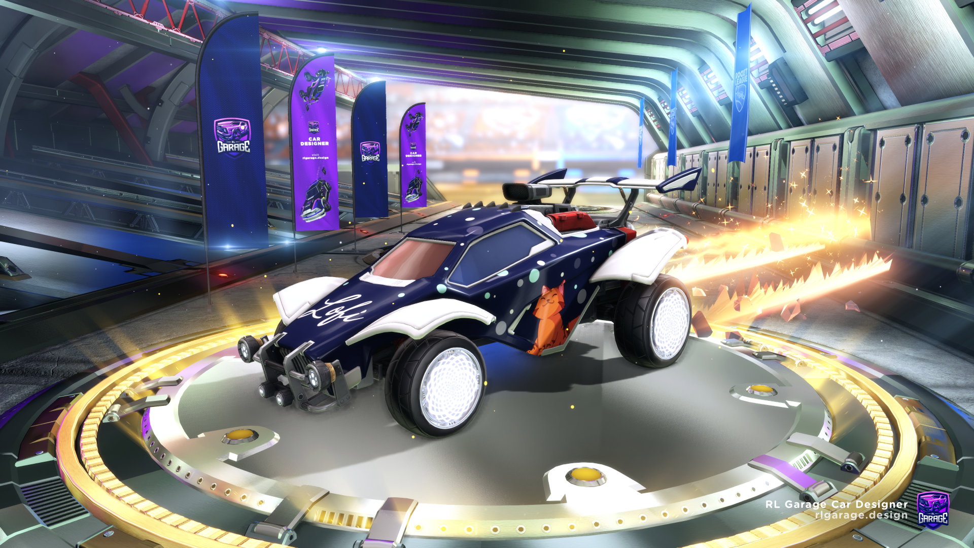 Design by SPIRITRAVAGE