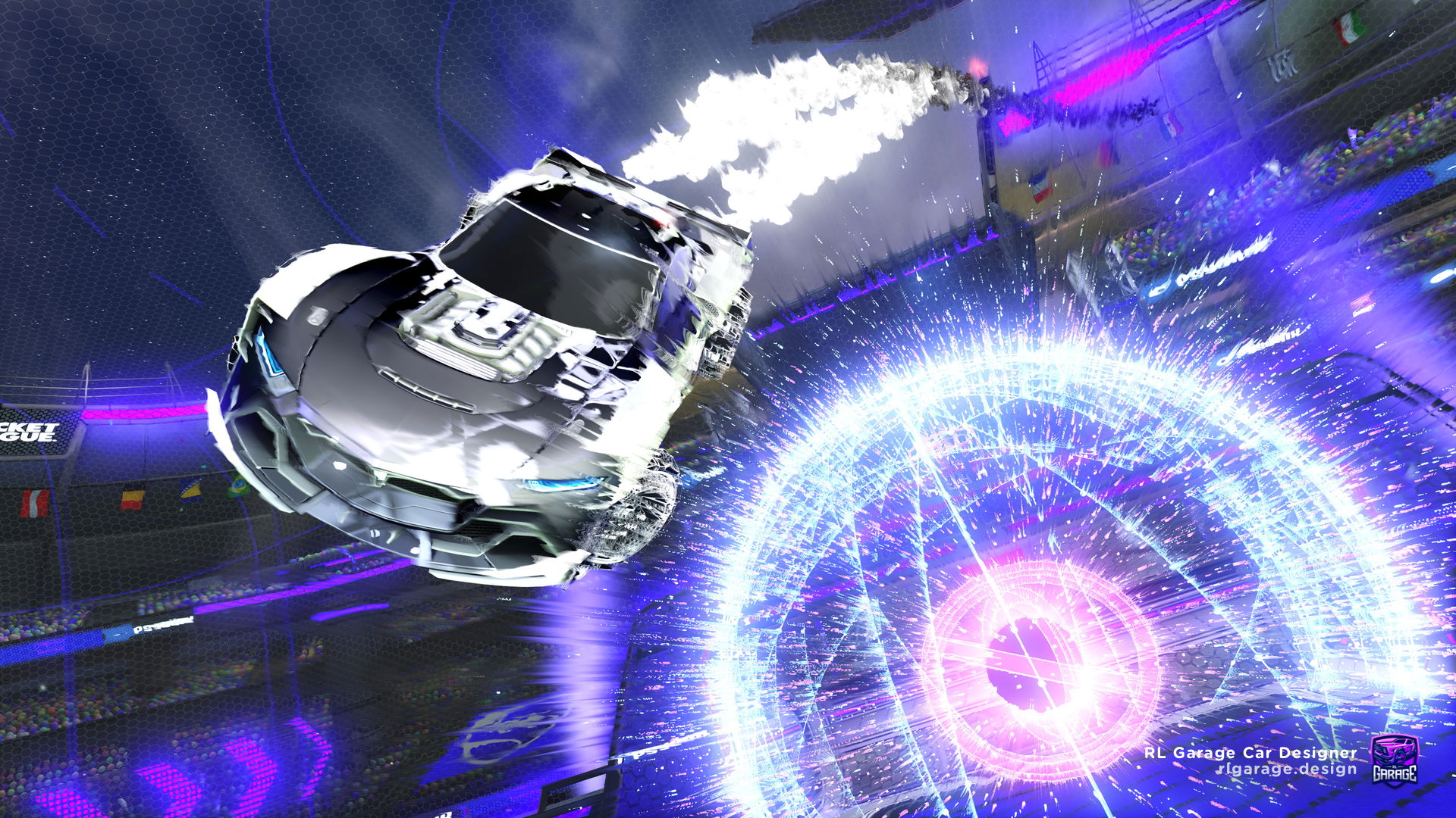 Design by Masterlinktaco