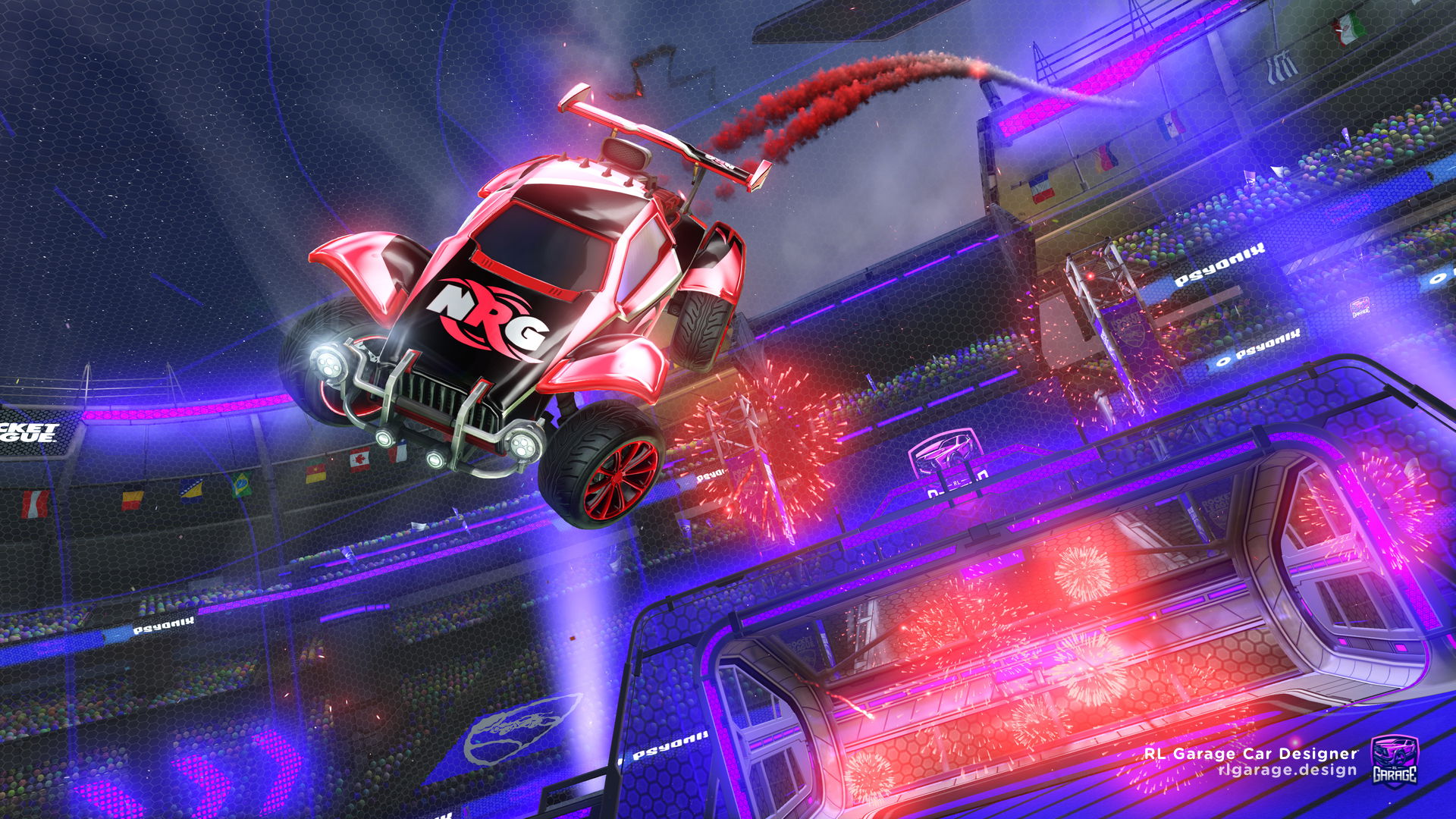 Design by Lunalowkeypowkey