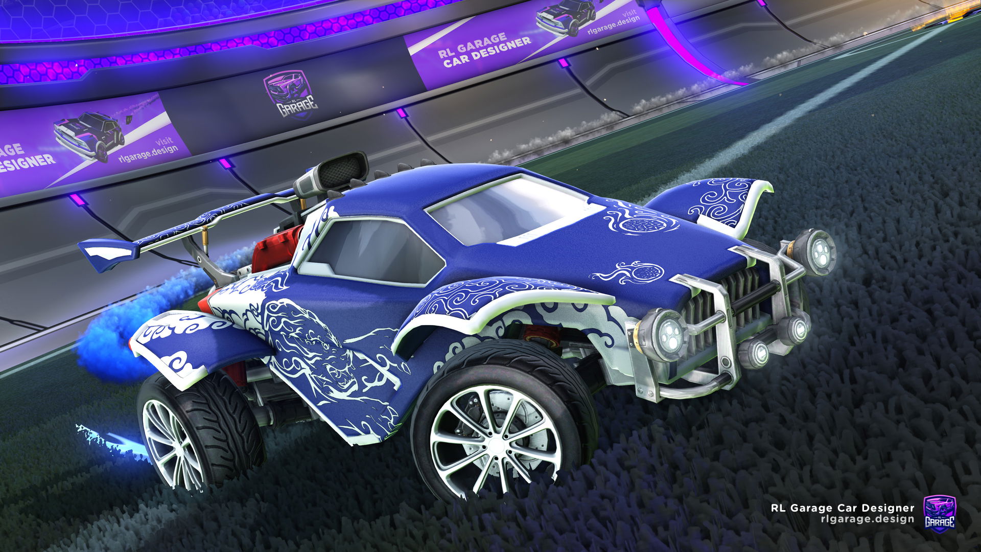 Design by Ambiturner9292