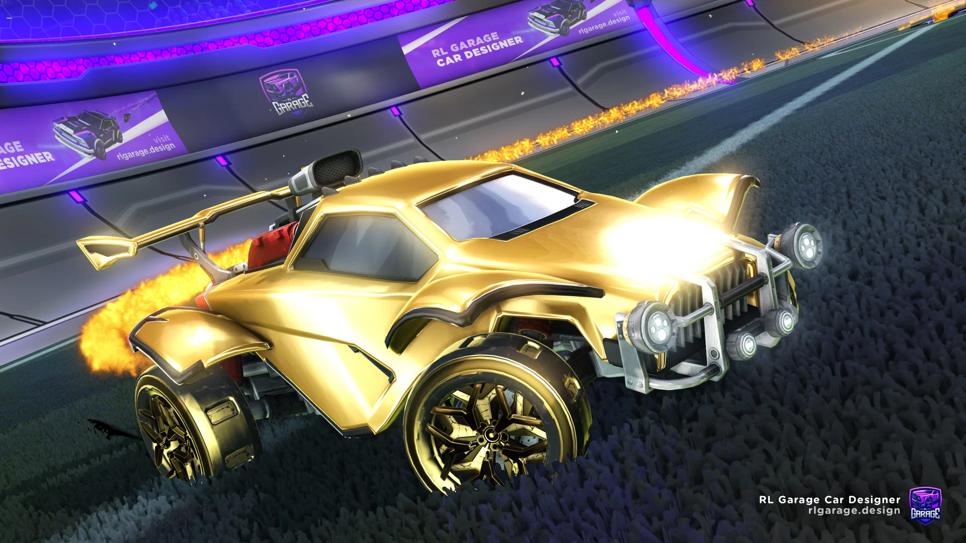Design by Boostes