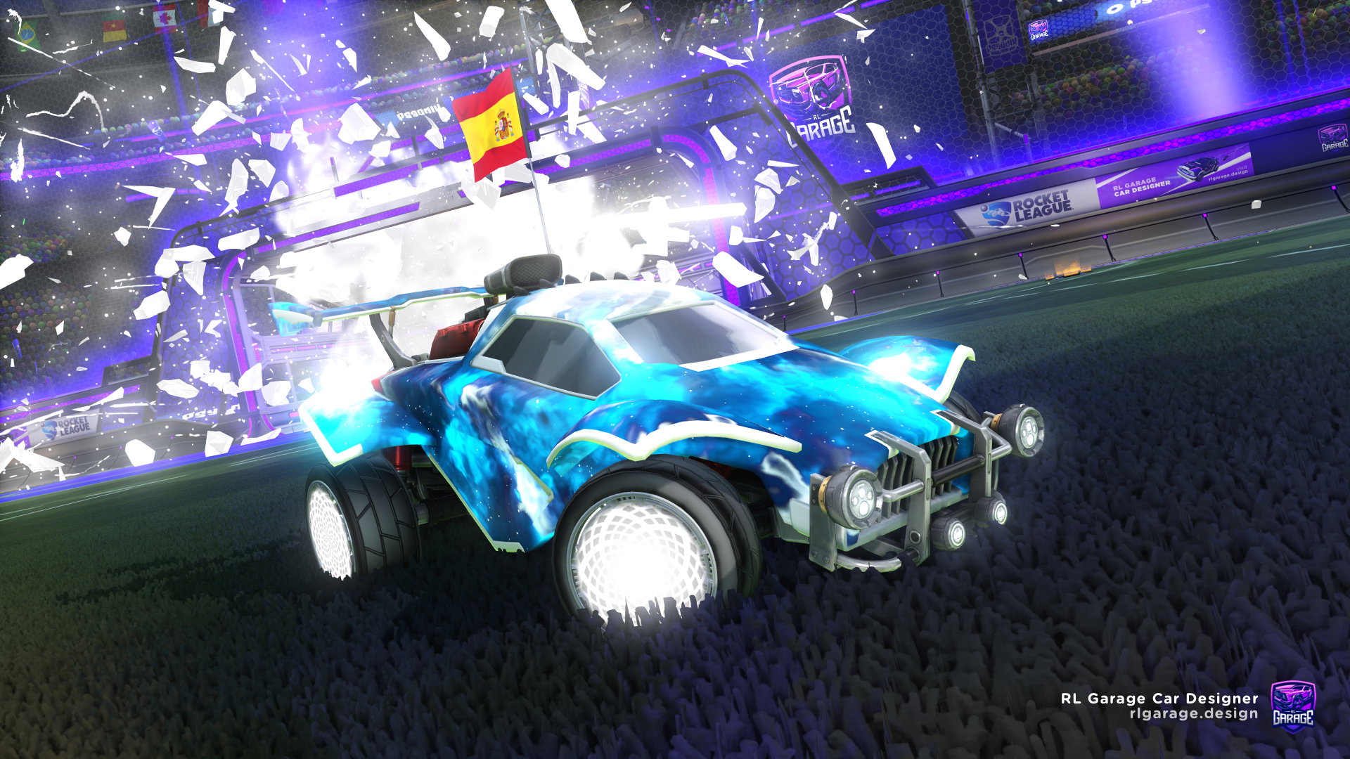 Design by elprocrack4