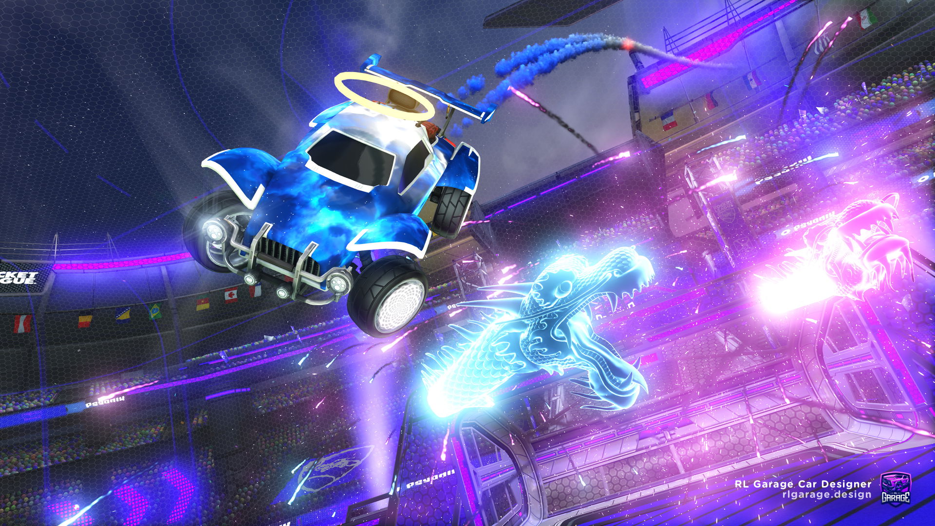 Design by Legend4905