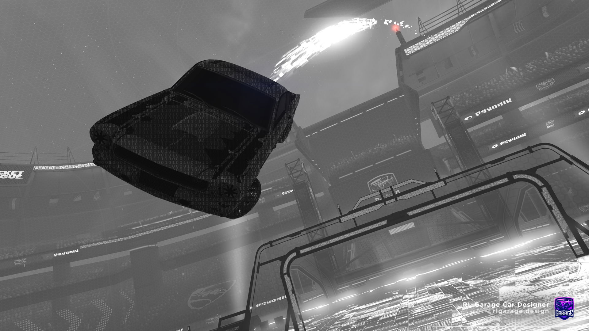 Design by DudesterGX