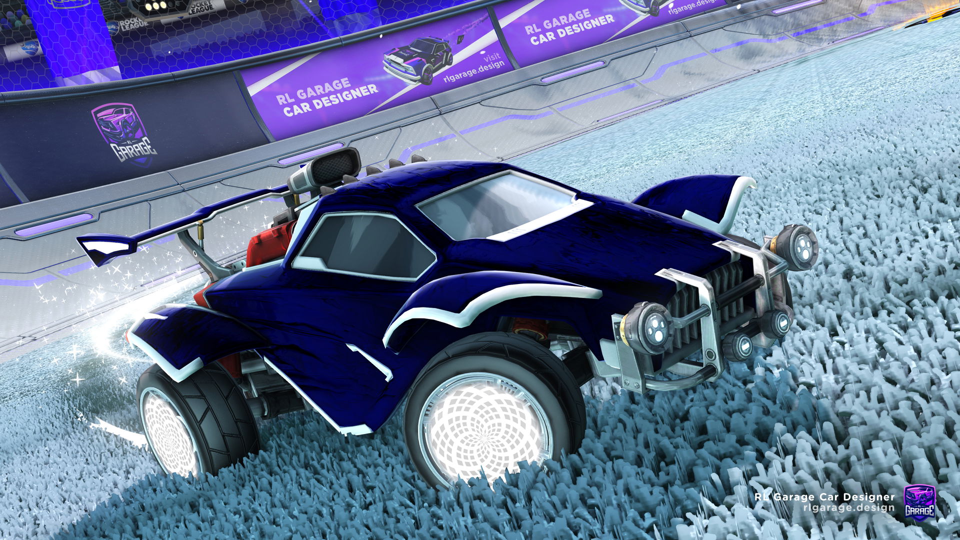 Design by FoundNoGoodName