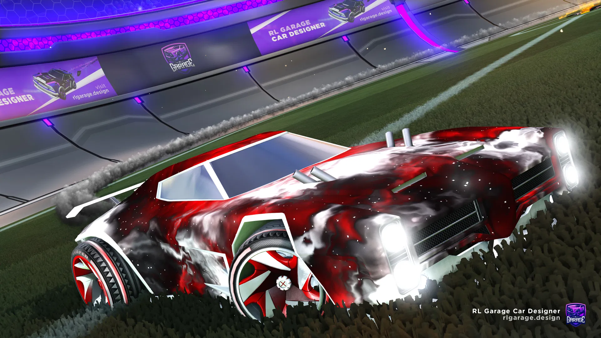 Design by charliejones2014