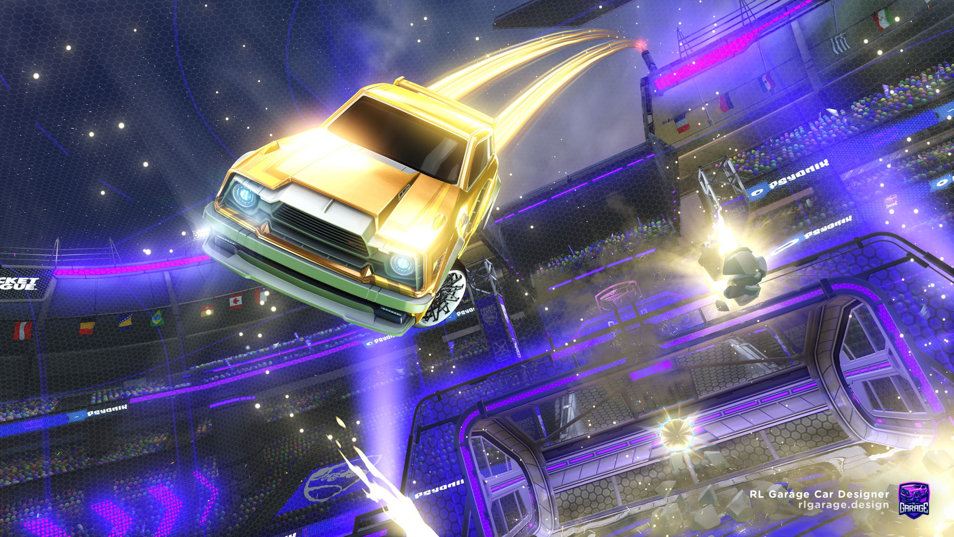 Design by Calzino-esotico