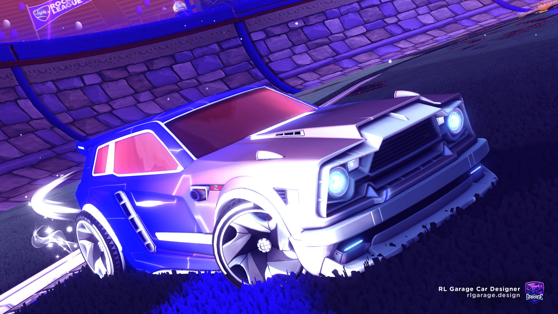 Design by KenzoRLTrade
