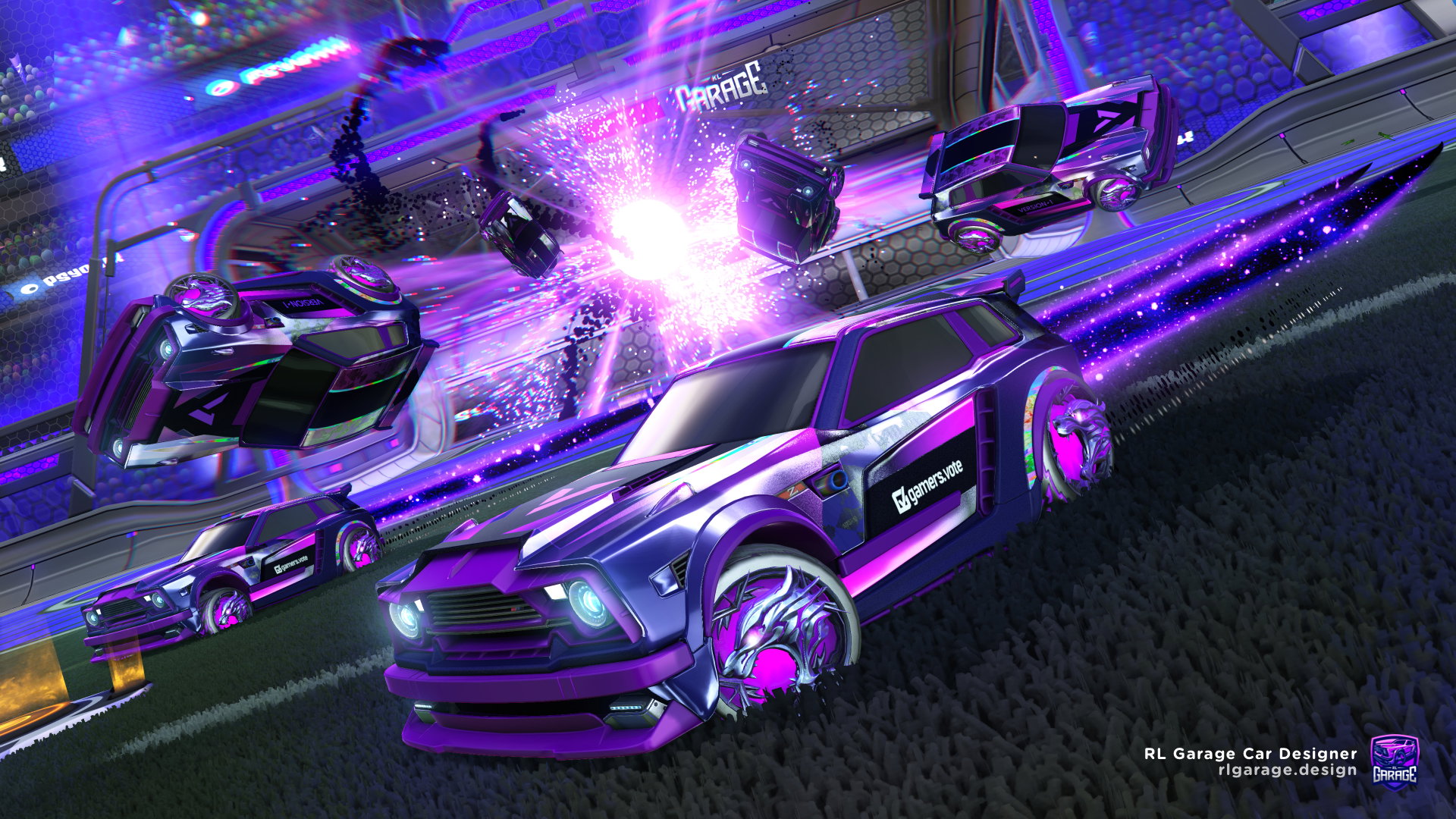 Design by NiceInputDelay