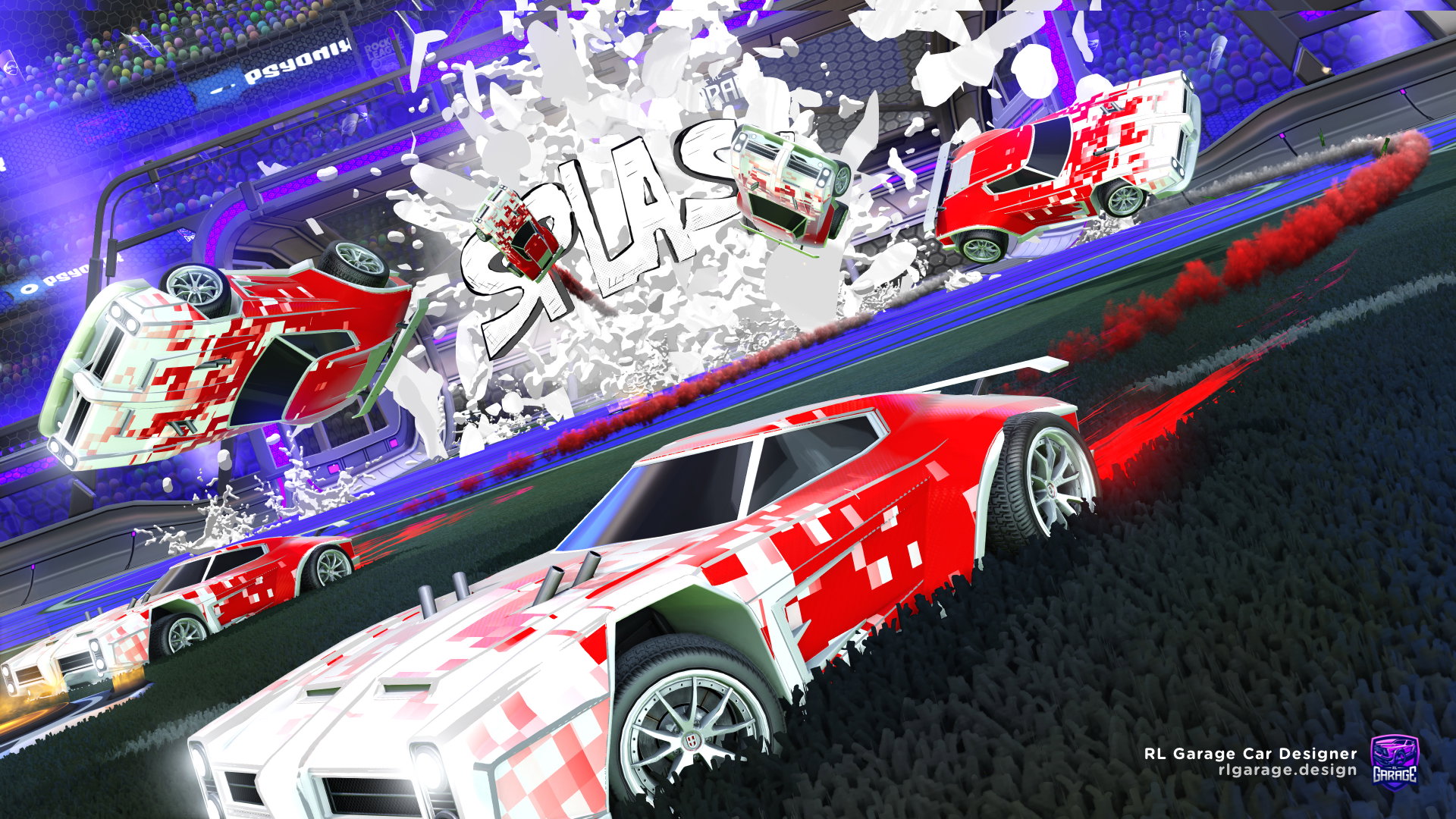 Design by supersonicm0nk