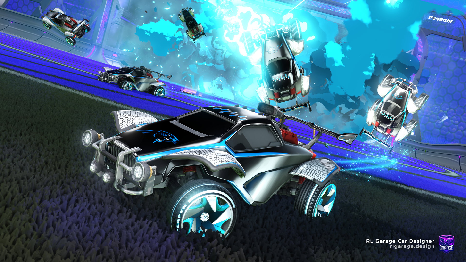 Design by Real_Cxlvin