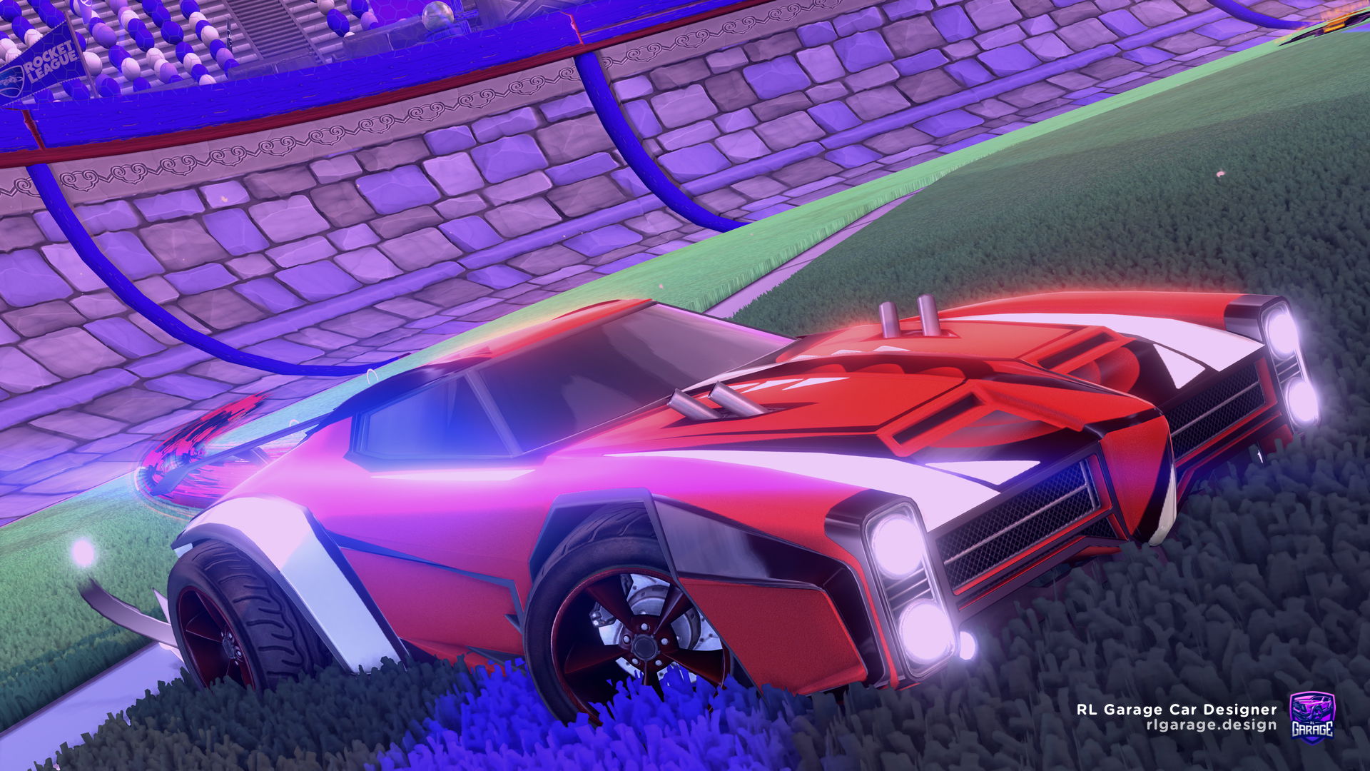 Design by Brayson5412