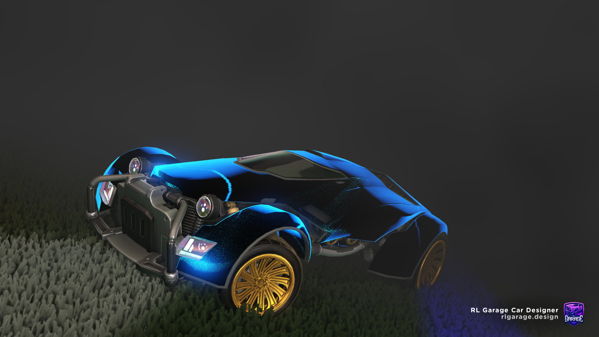 Design by Specter62