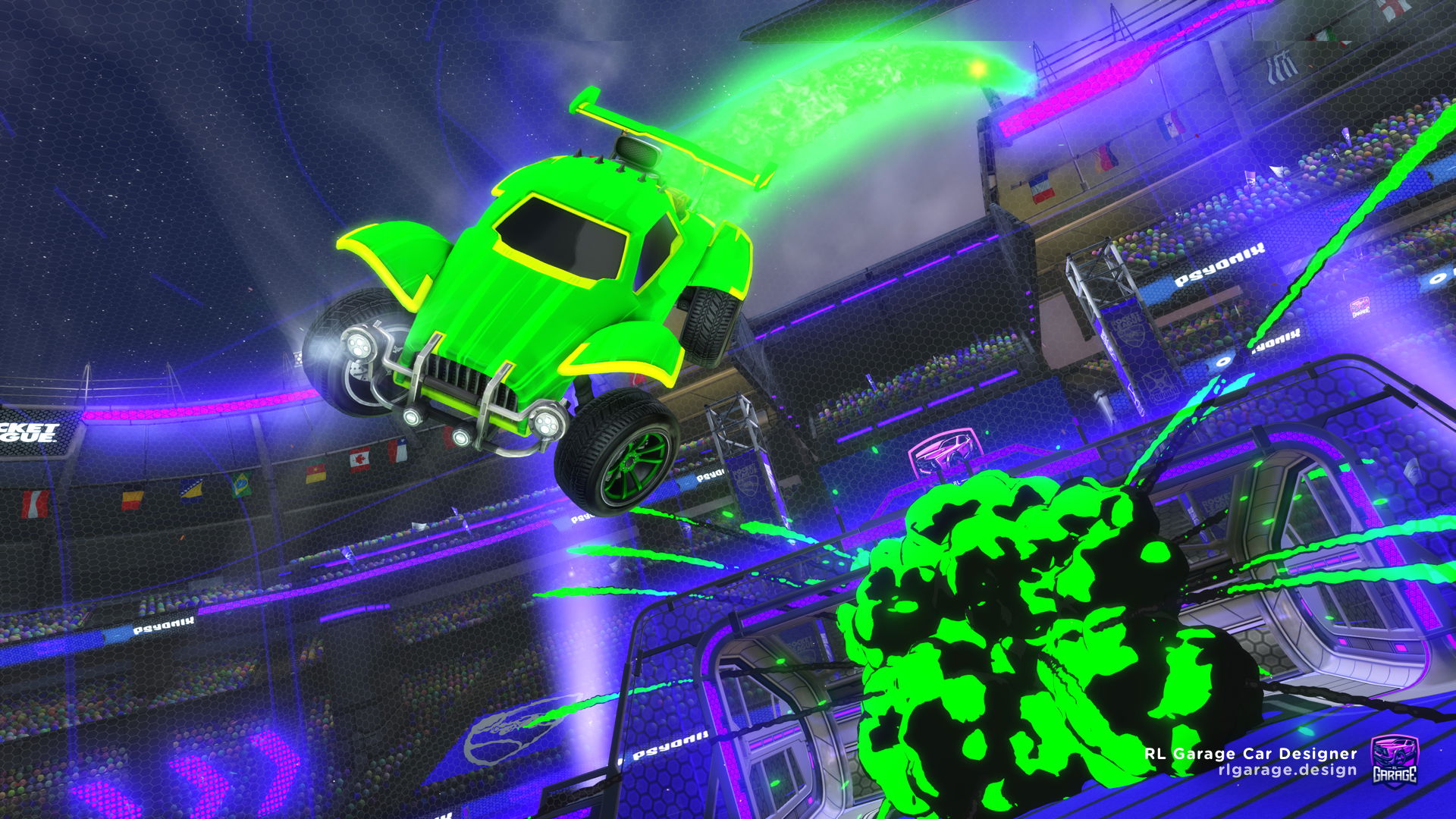 Design by SheepInABox