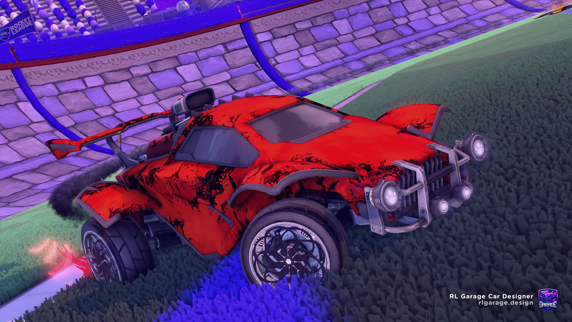 Design by OrcaAkira007