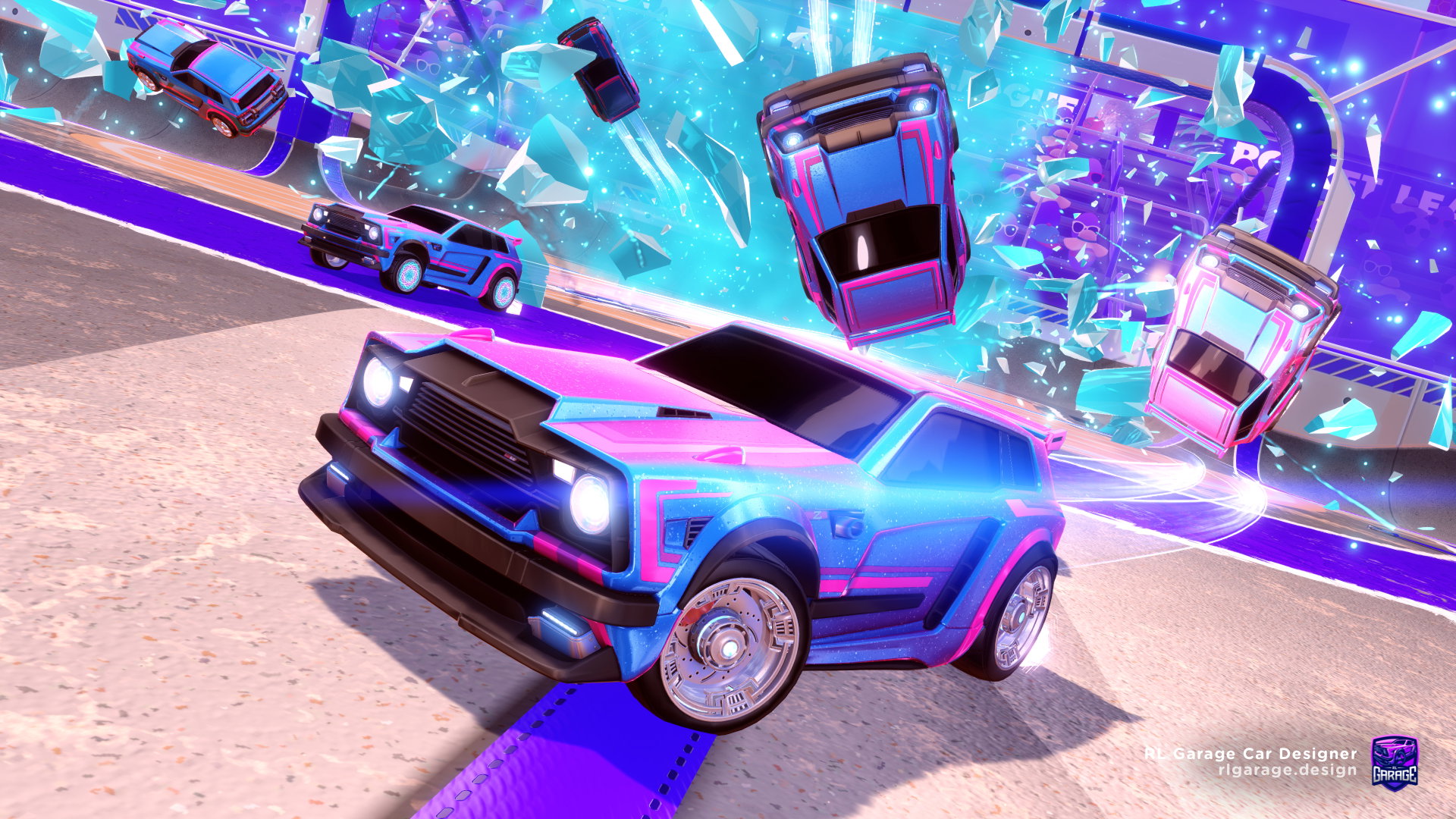 Design by IwantZombas77