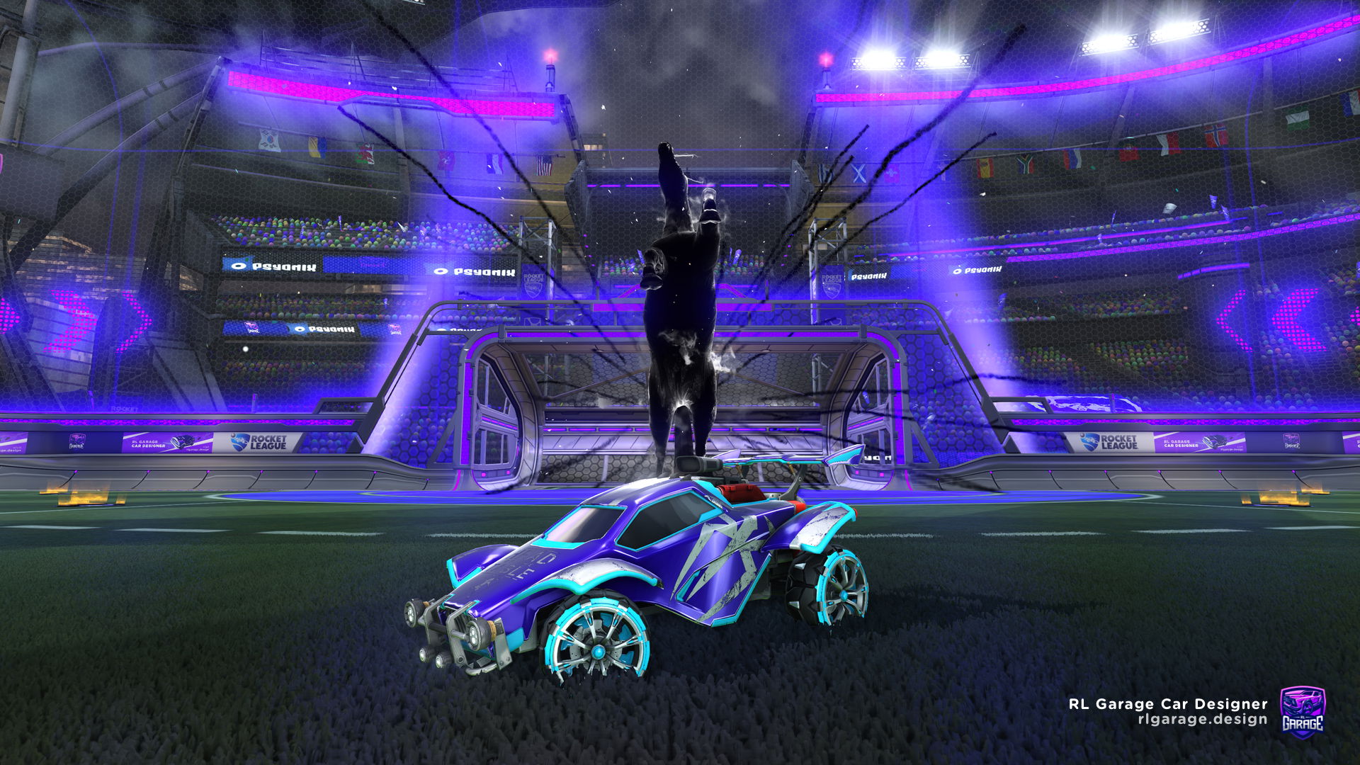 Design by Fudgewudgy