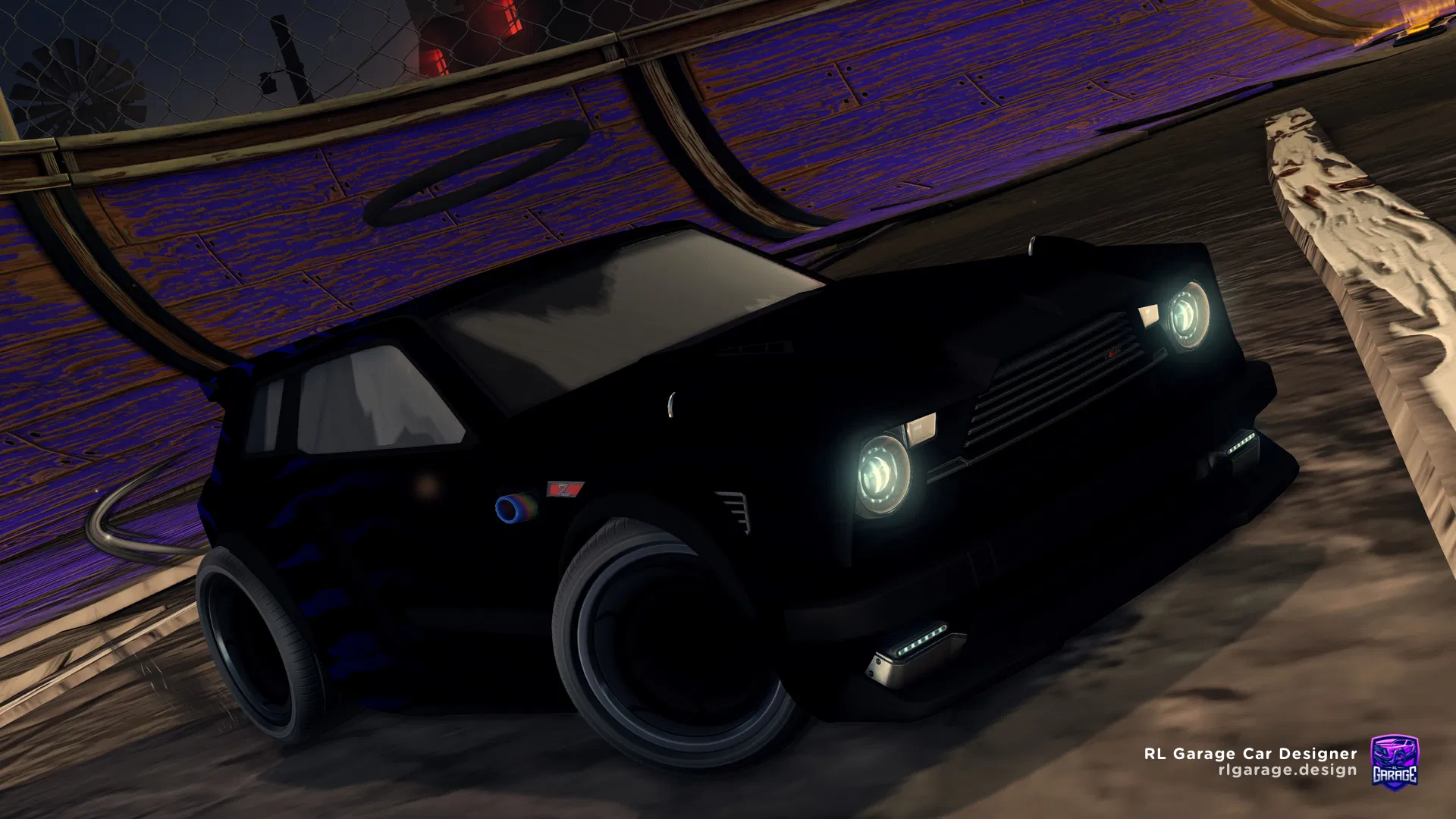 Design by ItsSweaty88