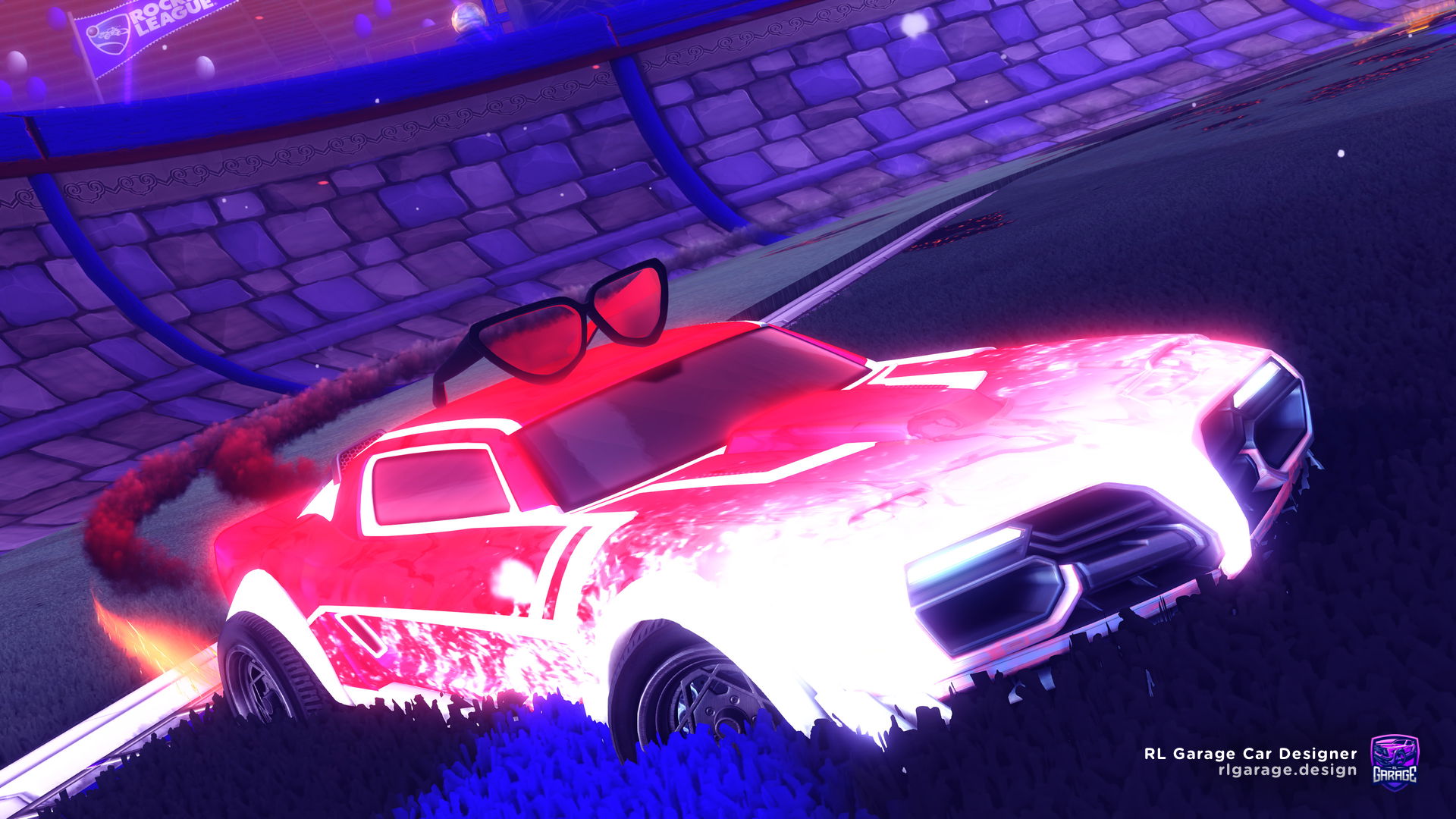 Design by firezord265