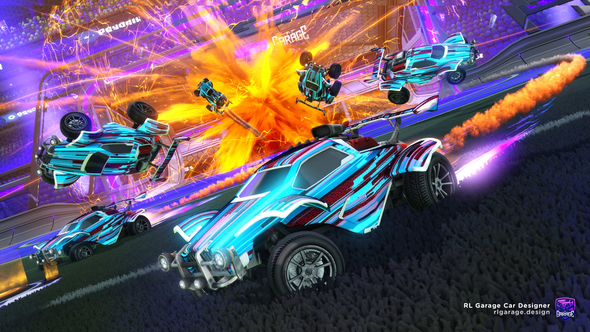 Design by J0Nades