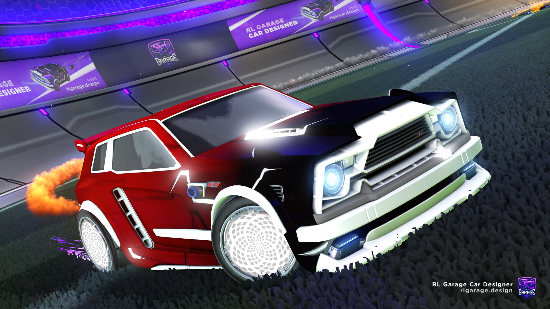 Design by MNRAndreas