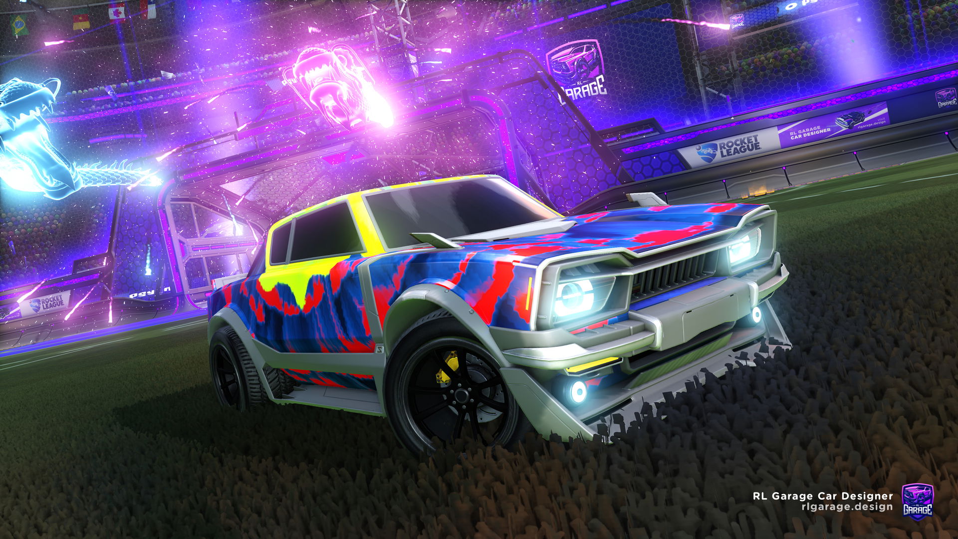 Design by Metricmusty