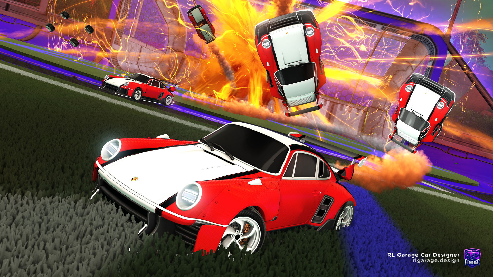 Design by XpecterNoir