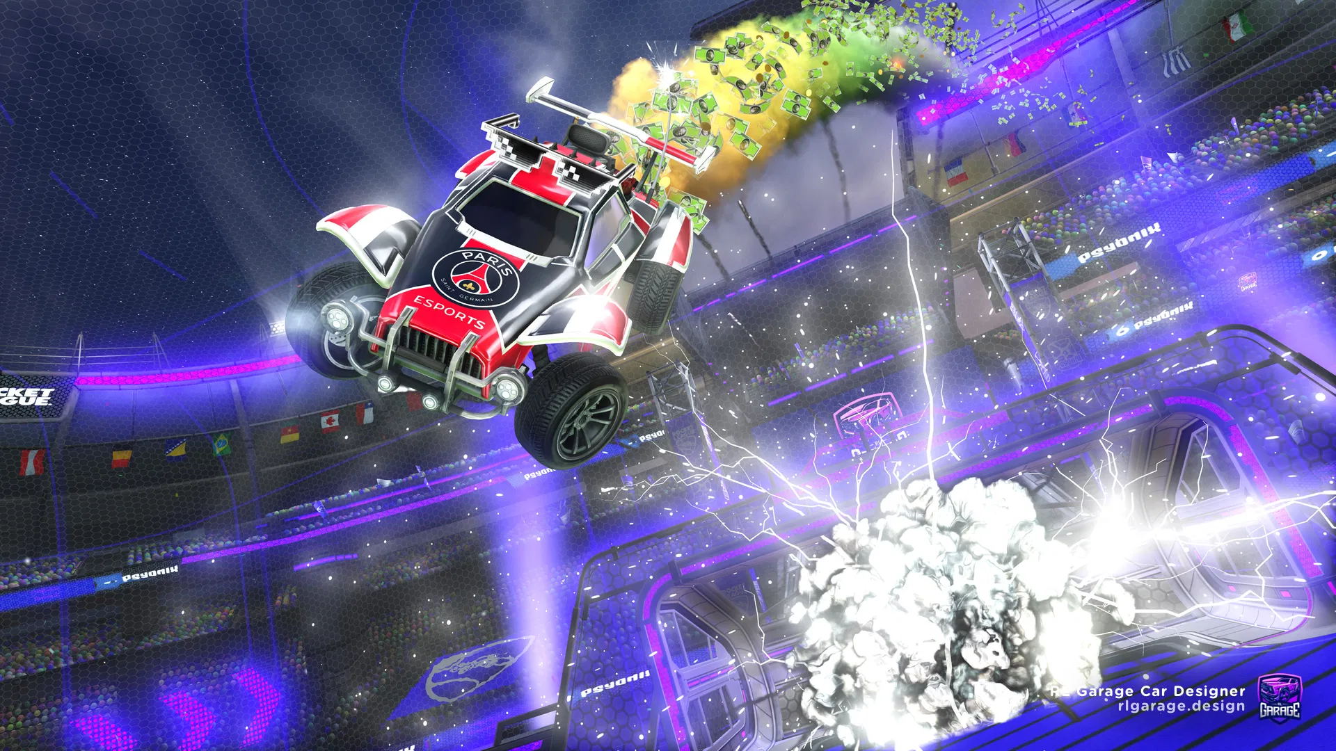 Design by JUST-IN-TIME